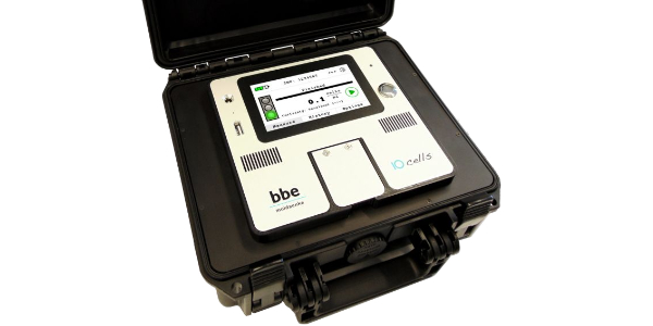 Balast Suyu Canlı Hücre Sayımı