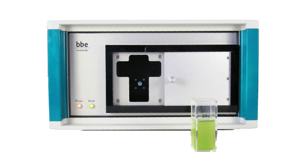 ALA Laboratuvar Alg Analiz Cihazı