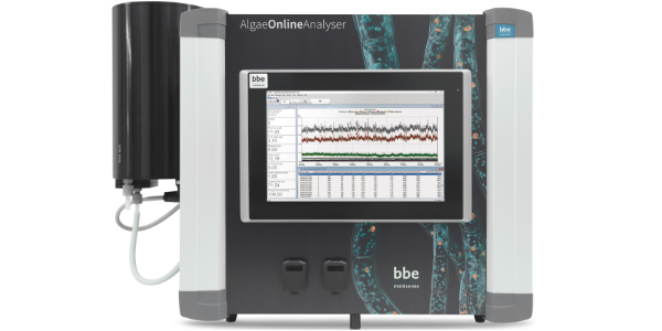 AOA Online Alg Analiz Cihazı