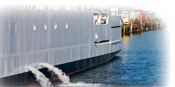 Ballast Water Solutions