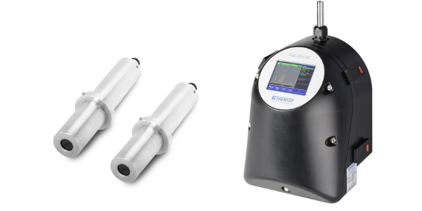 Düşük Aralık Bulanıklık Ölçümü