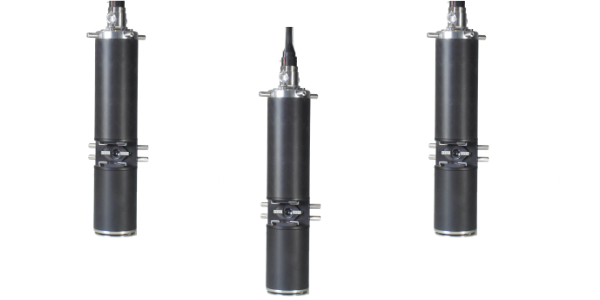 Göl - Baraj Daldırma tip Sabit - Portatif Alg Klorofil Ölçüm Probları