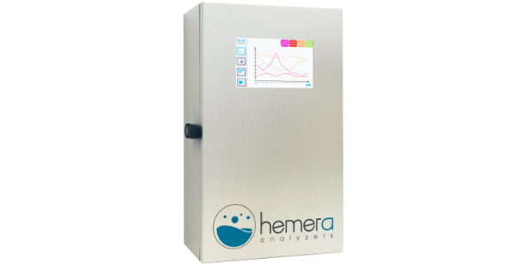 L800 diChromate KOİ Analizörü