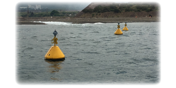 Göl - Nehir İzleme