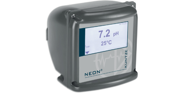 Neon pR pH Transmitter - Kontrol Cihazı