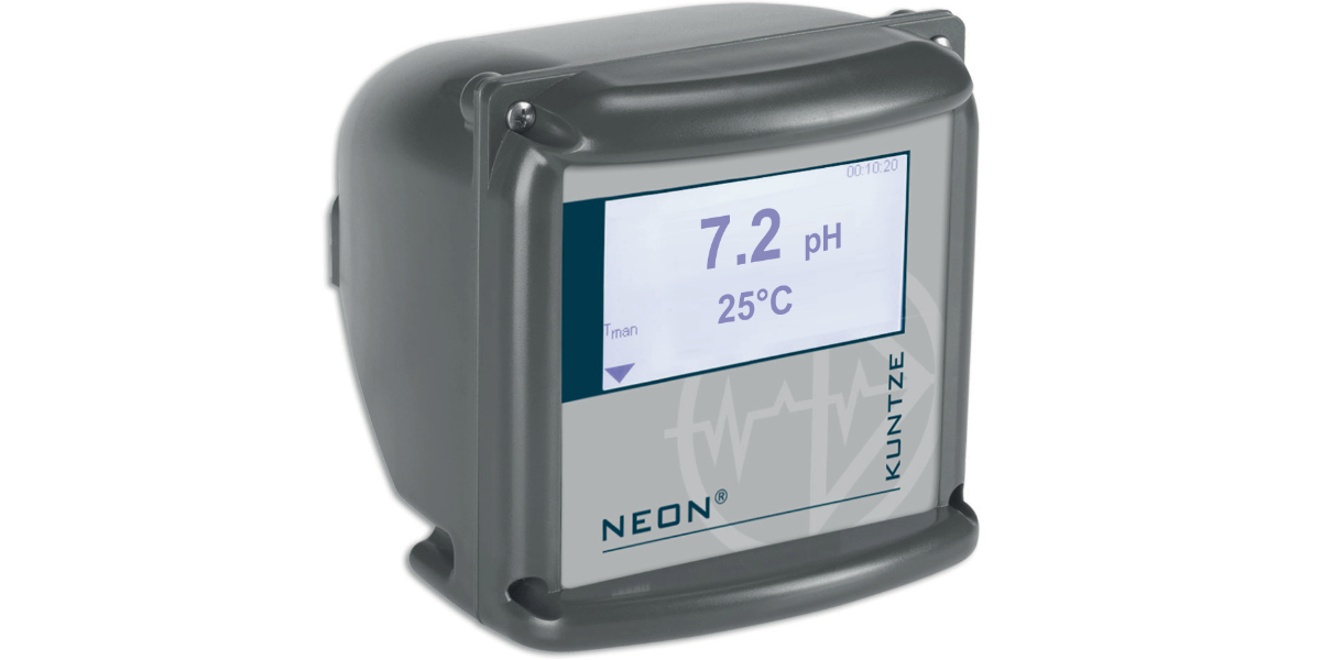 Neon pR pH Transmitter - Kontrol Cihazı - kuntze-ph-transmitteri.jpg
