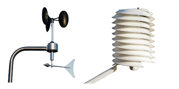 Meteorology Sensors 