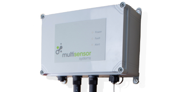 MS1900 Oil in Water Analizörü