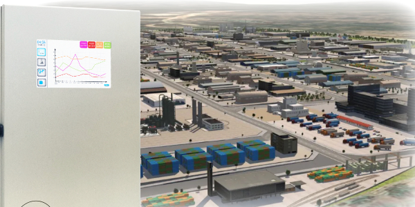 OSB Atıksu Analiz İzleme