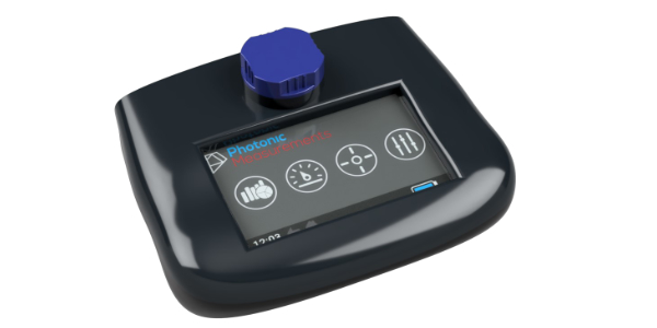 UV254Go! UV254 Portatif UV Fotometre