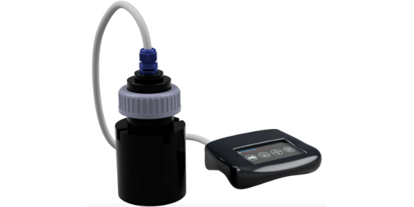 UV254-Dip Portatif Problu UV254 Fotometre KOİ Ölçer