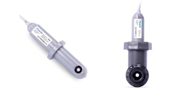 PTSA - Azole - Tagged Polymer Sensörleri