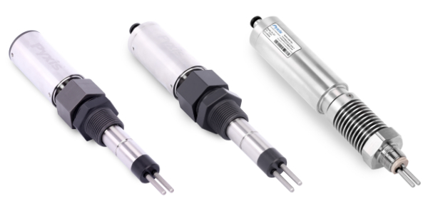 Online Korozyon Ölçümü : Korozyon Sensörleri