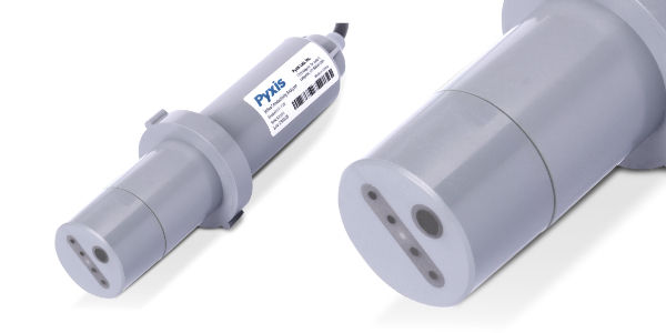 Akıllı İletkenlik Sensörü (Modbus)