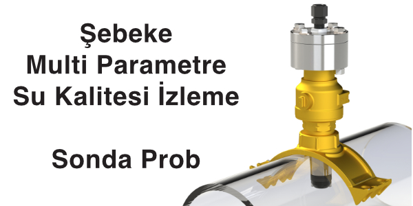 Çoklu Parametre Su Kalitesi İzleme