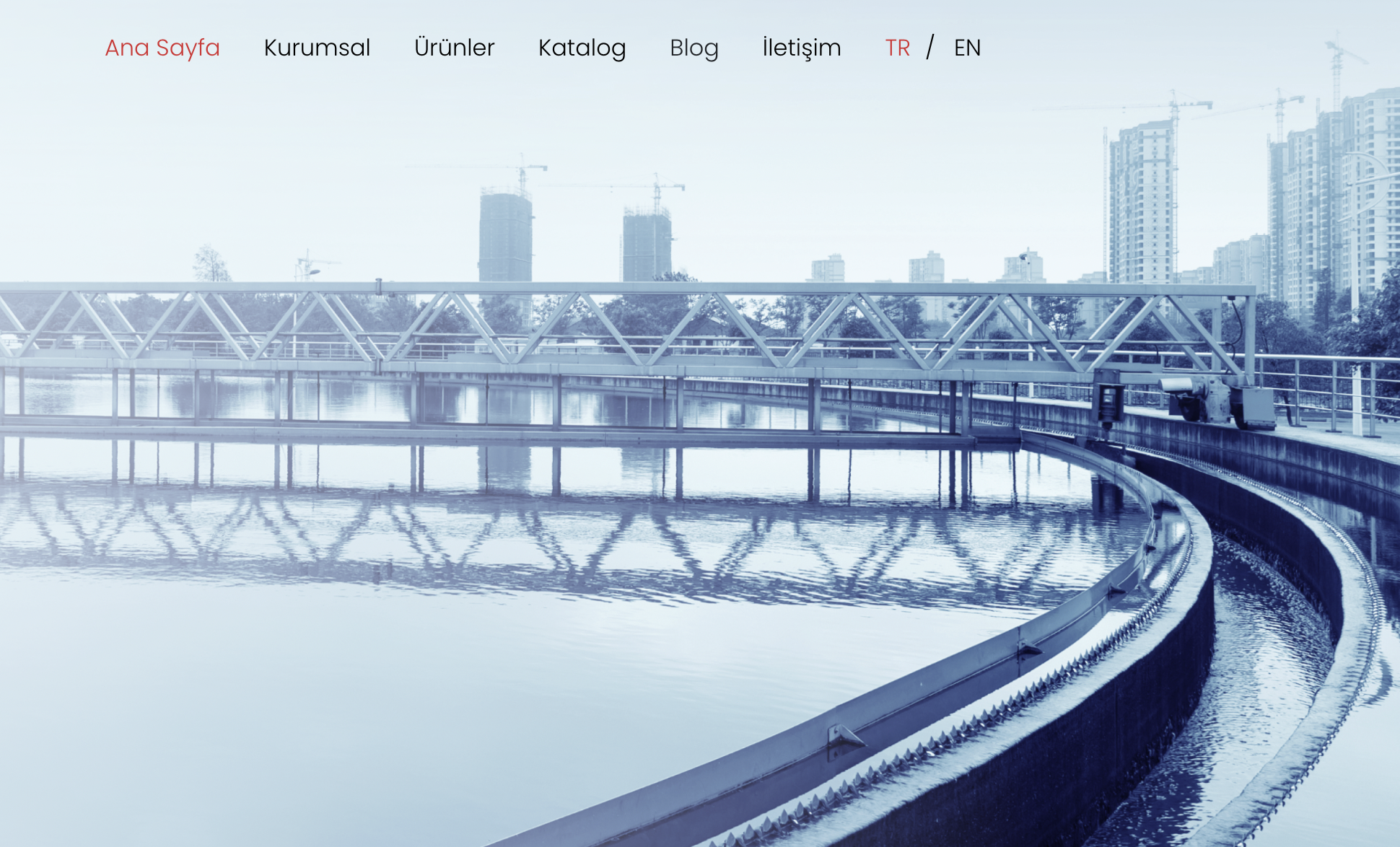 Web sitemiz yenilendi!